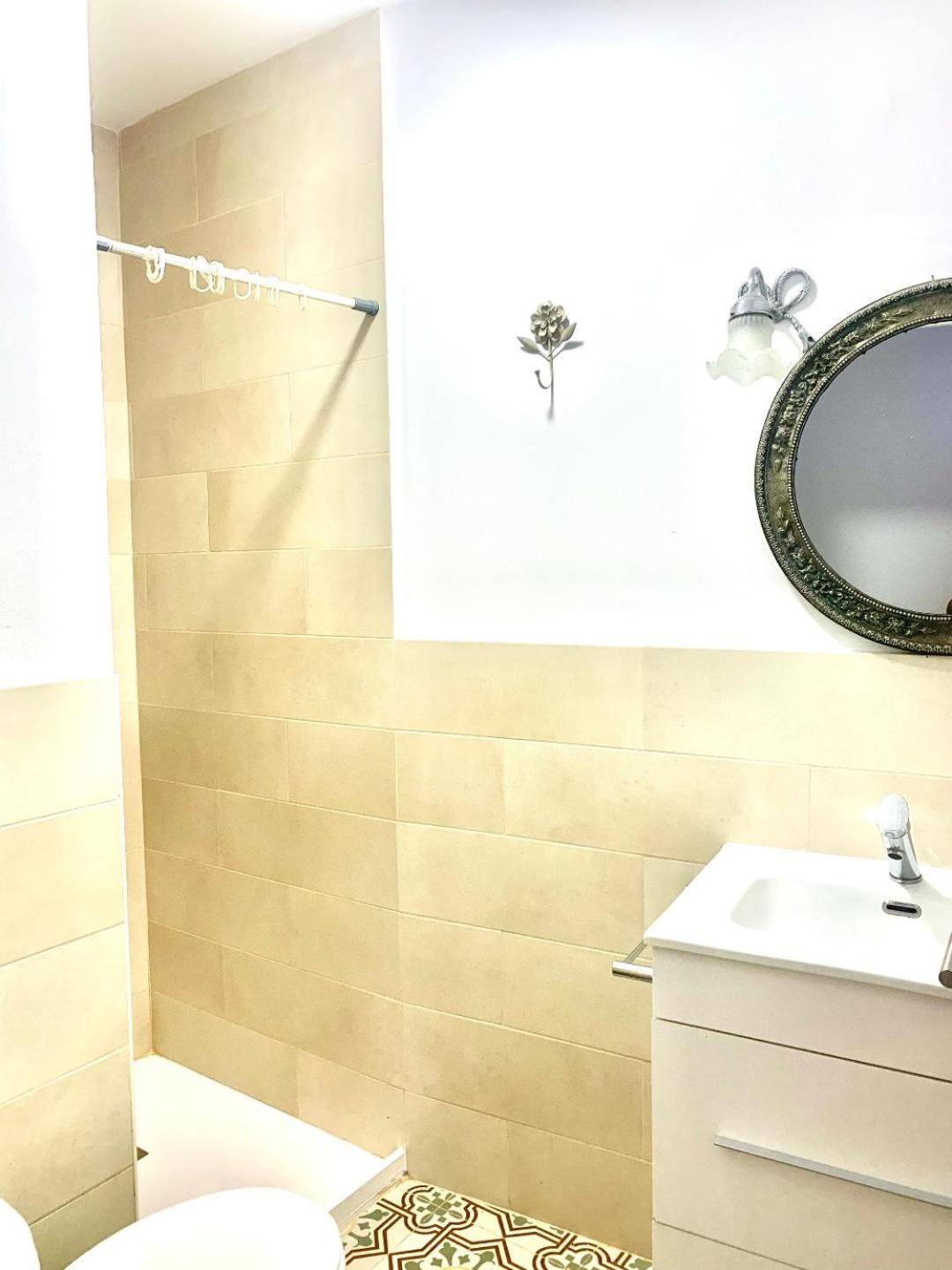 Apartamento Gallo Azul Jerez de la Frontera Exterior foto